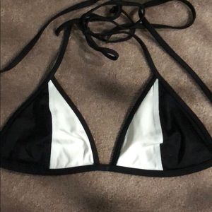 Victoria’s Secret bikini top